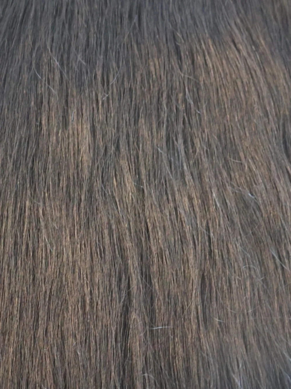 NEW 12A grade human hair genius weft level #1 black 22